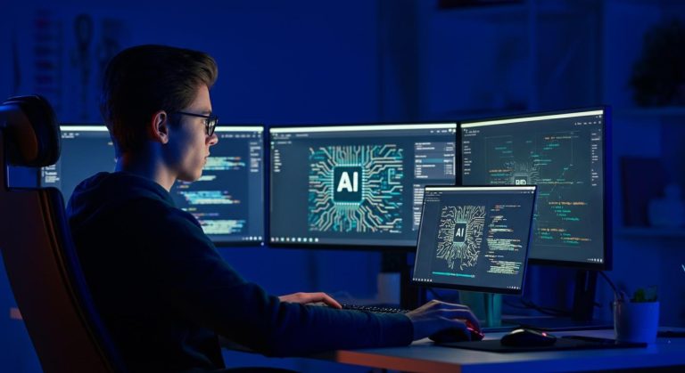 Vibe coding: Kompletní průvodce pro začátečníky (Aktualizováno 2026)