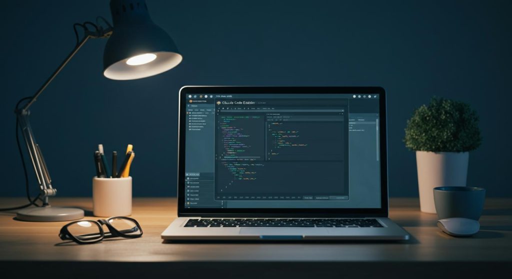 Claude Code Editor: Jak Propojit S Oblíbeným Editorem