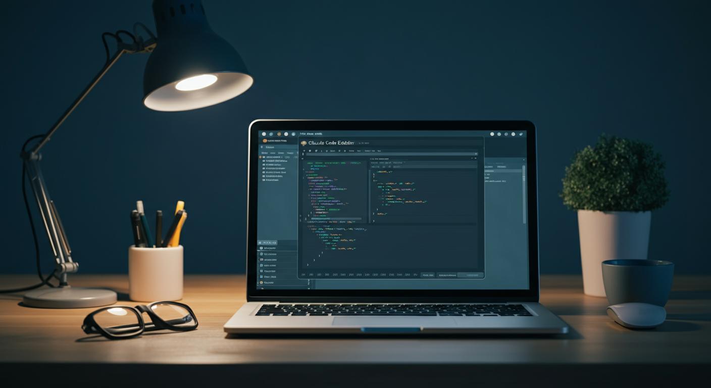 Claude Code Editor: Jak Propojit S Oblíbeným Editorem