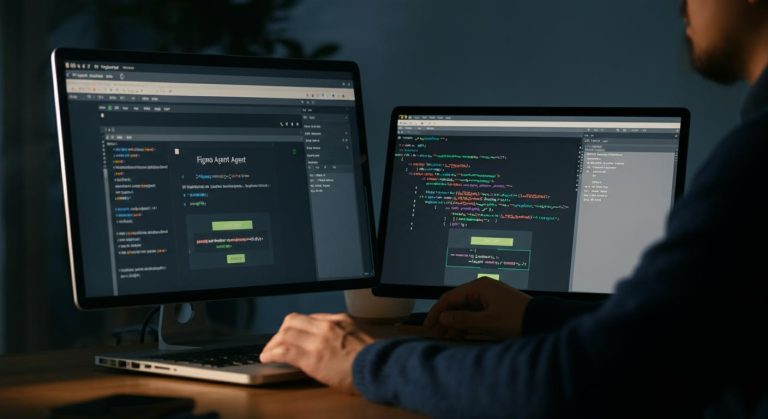 Claude Code Figma: Jak Propojit Design S Kódem Přes Agenta