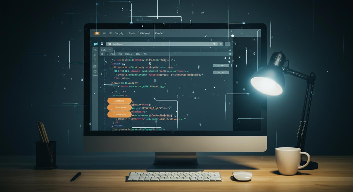 Claude Code GitHub: Jak Napojit Repozitář a Automatizovat PR 1 Claude Code GitHub: Jak Napojit Repozitář a Automatizovat PR