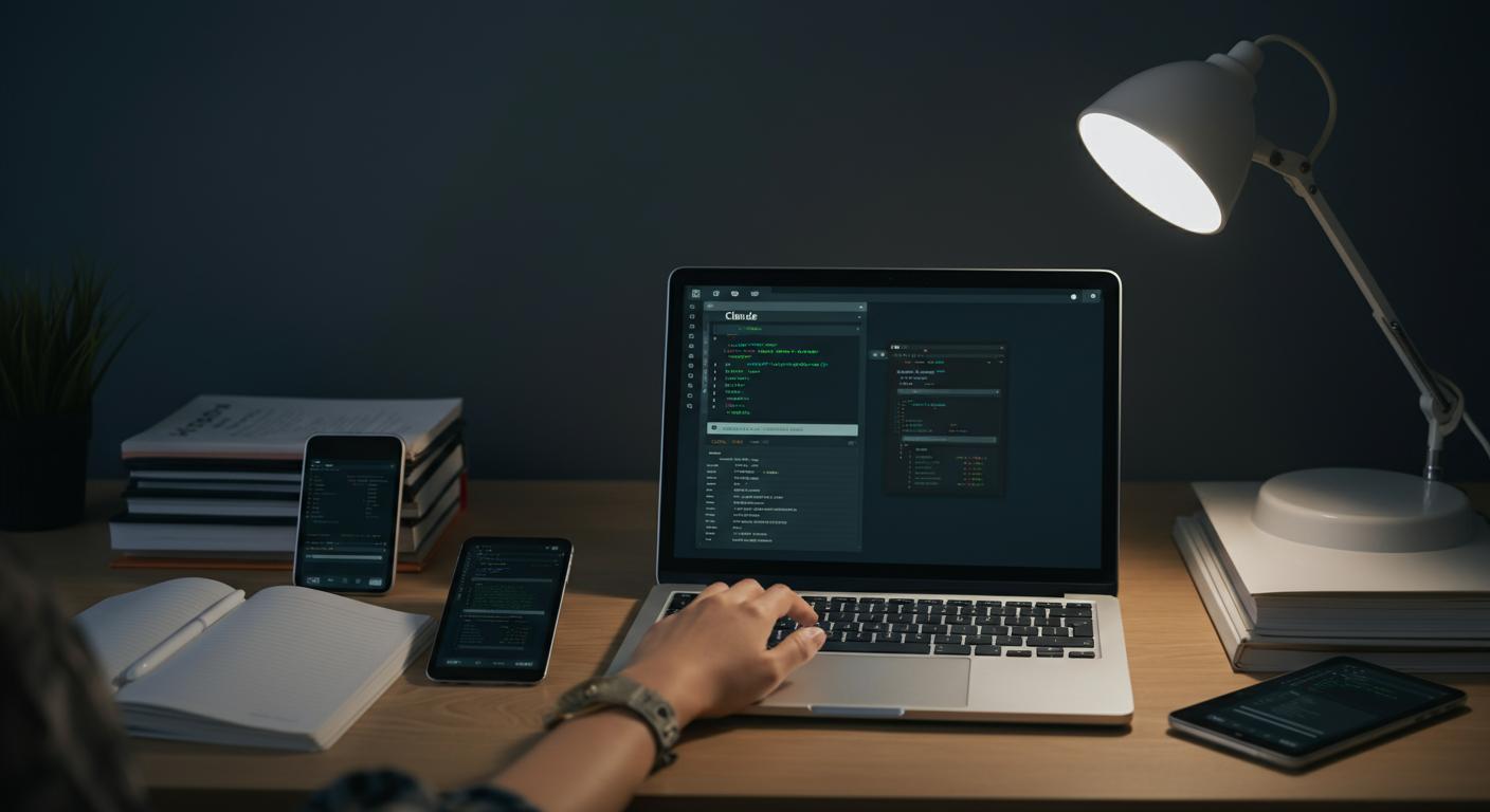 Co je claude Code Editor a jeho funkce