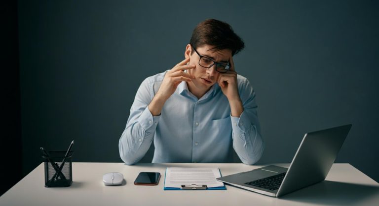 Ošetřovné: Co dělat, když nepřijde?