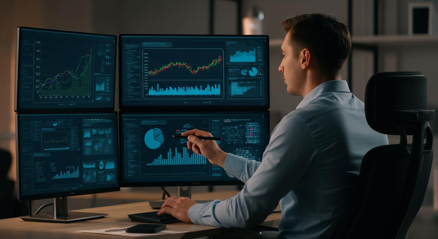 Rentabilita vlastního kapitálu: Jak ji optimalizovat?