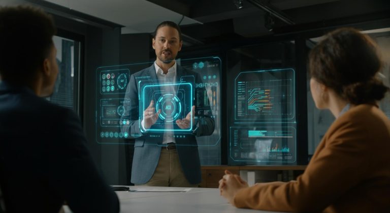 Imprese: Jak na efektivní prezentaci vaší firmy