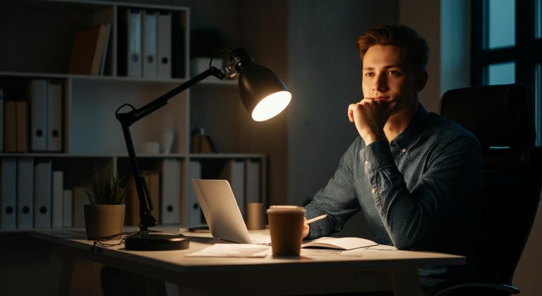 Proč začít podnikat: Motivace a výhody