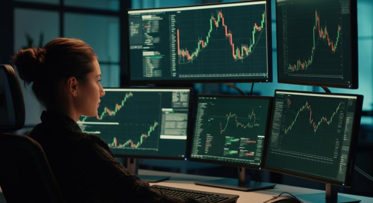 Binance Affiliate: Vydělávejte na Kryptoměnách