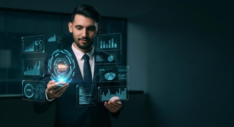 Metoda SPIN: Revoluční technika prodeje