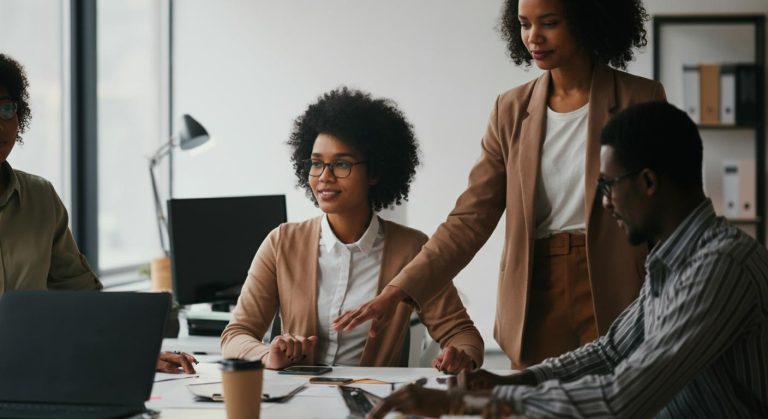 Co je Adamsova Teorie Spravedlnosti: Vliv na motivaci a výkon zaměstnanců