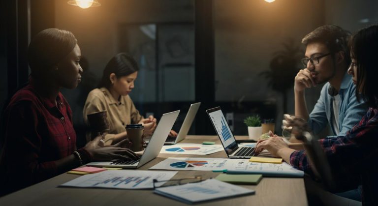 Crowdfunding: Jak na úspěšnou přípravu