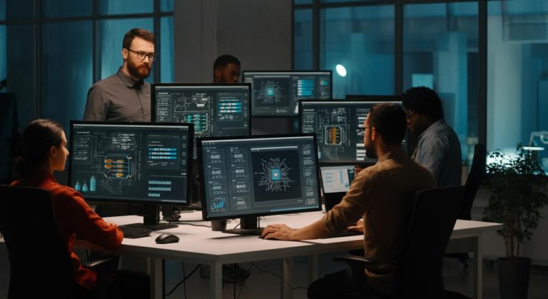 Kdo vyrobí datový sklad: Najděte správného dodavatele