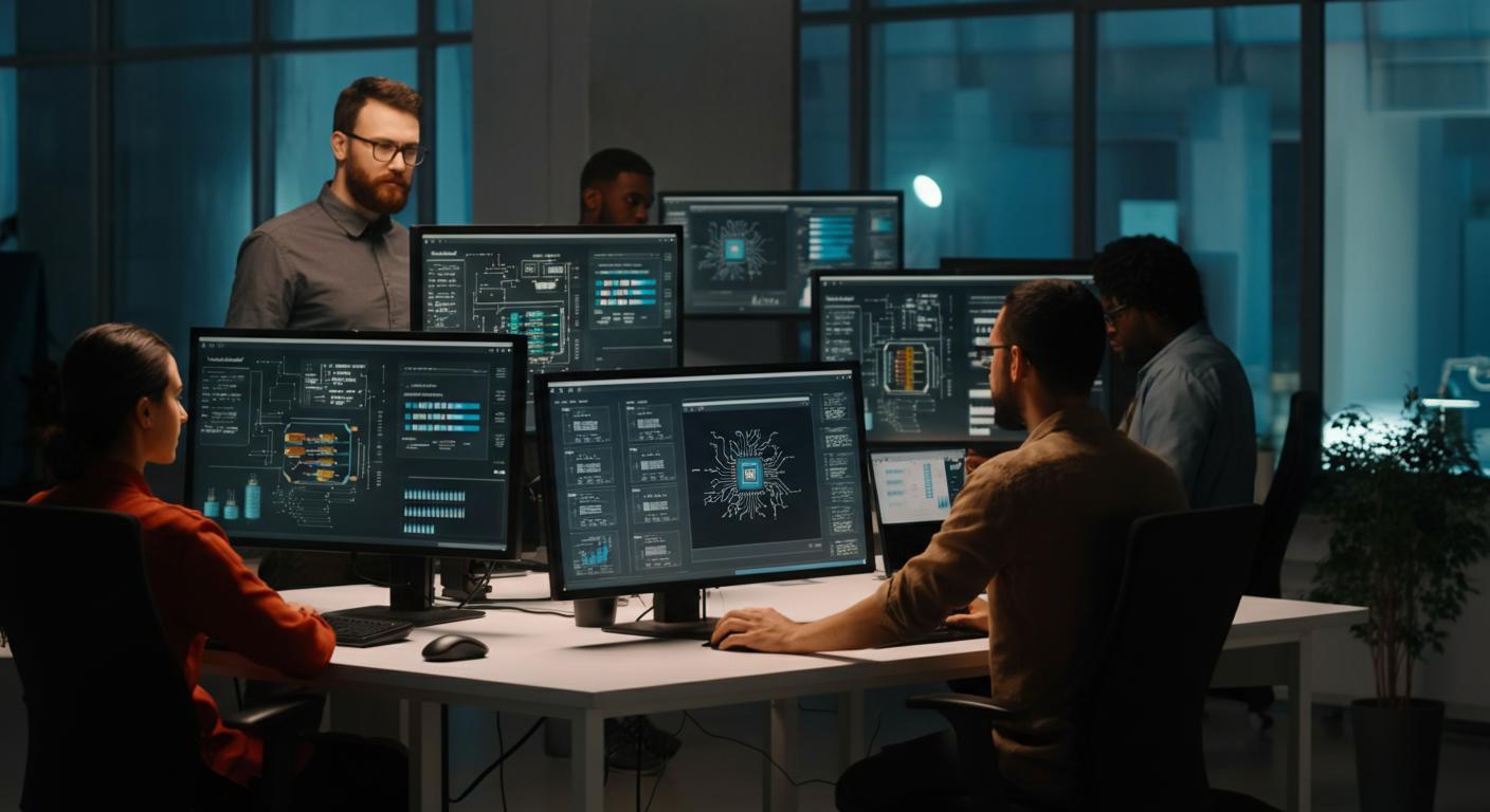 Kdo vyrobí datový sklad: Najděte správného dodavatele