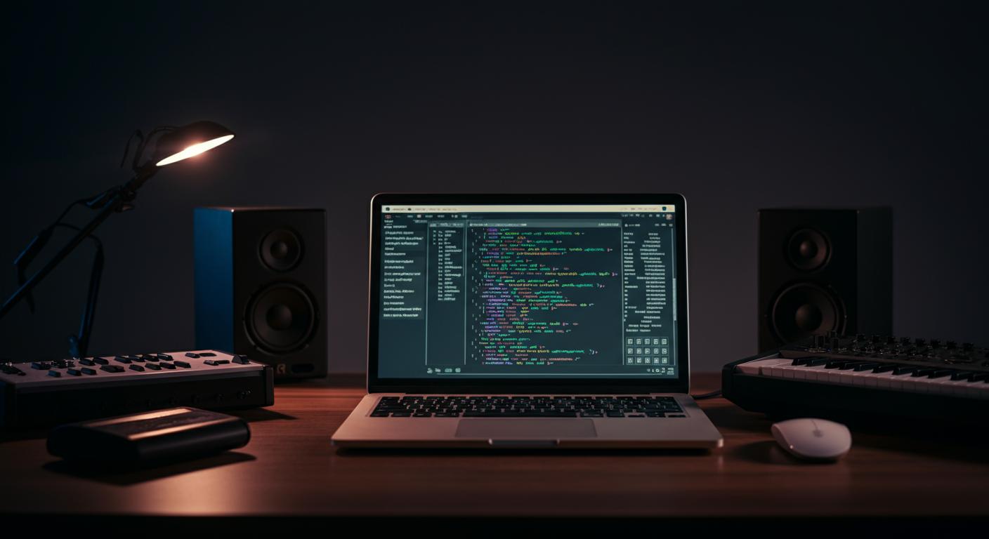 Co je Rick Rubin vibe coding