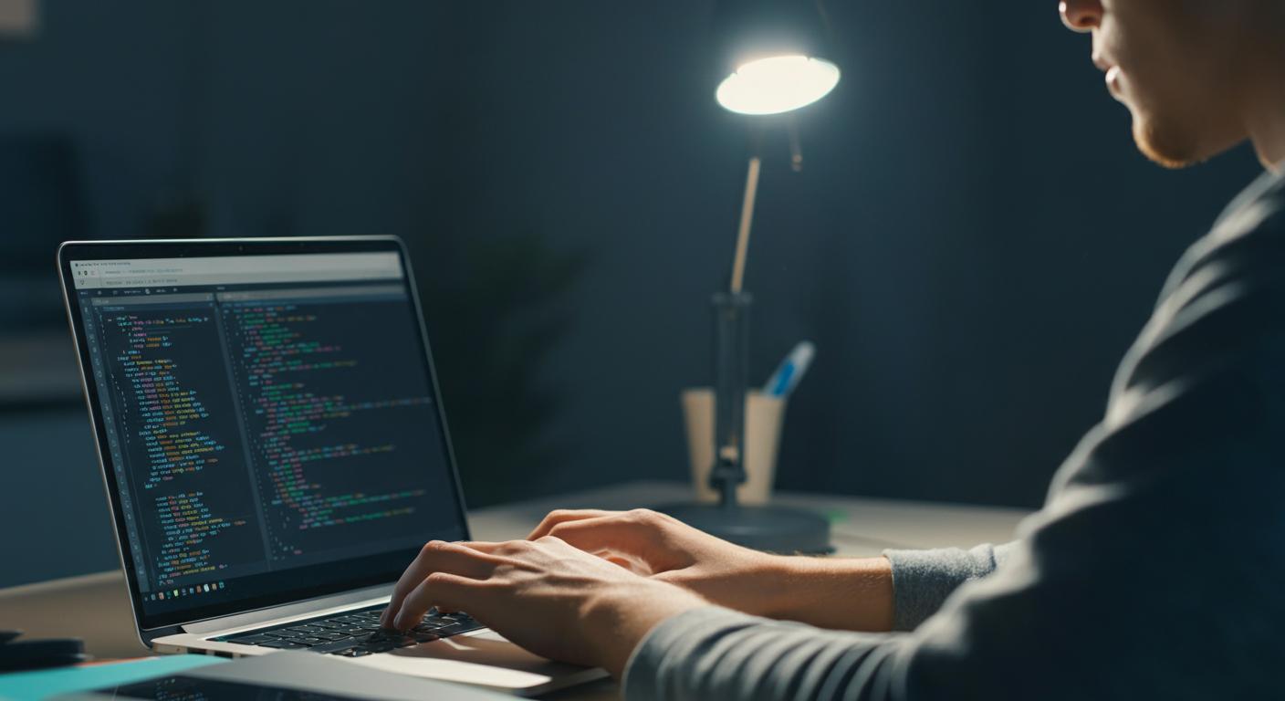 Co je Vibe⁣ coding app a jak ⁤funguje