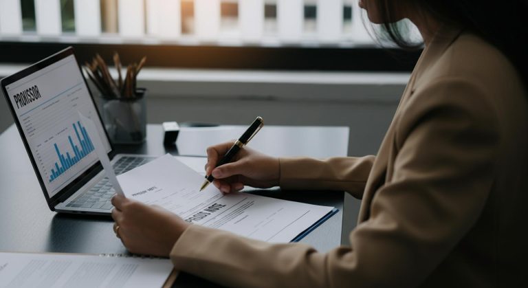 Jak vystavit směnku a efektivně ji vymáhat?