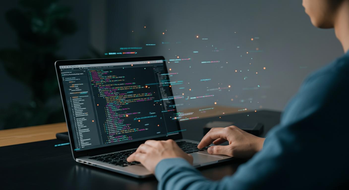 Co je Vibe coding a proč je důležitý