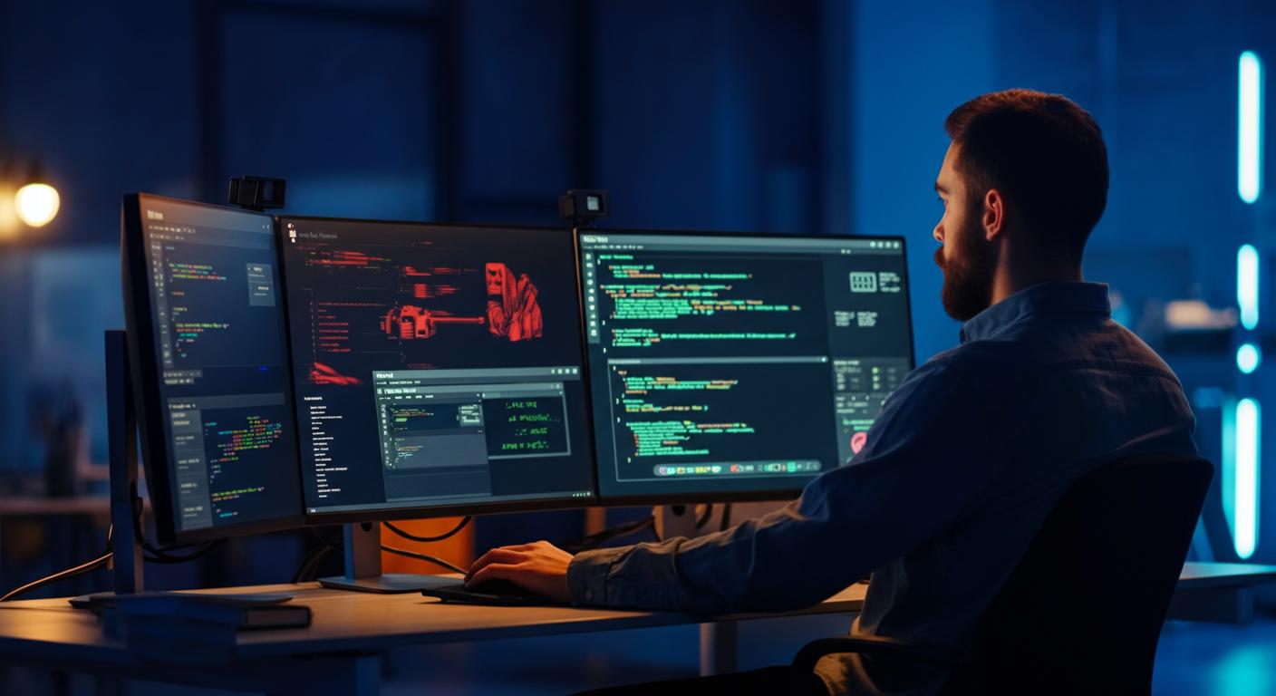 Co ⁤je Bolt Vibe Coding a⁢ jak⁢ funguje