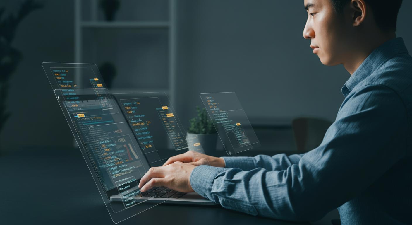 Proč Claude Code Free tier stačí pro ⁣reálné projekty