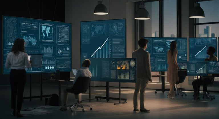 Economies of Scale: Jak Dosáhnout Úspor z Rozsahu