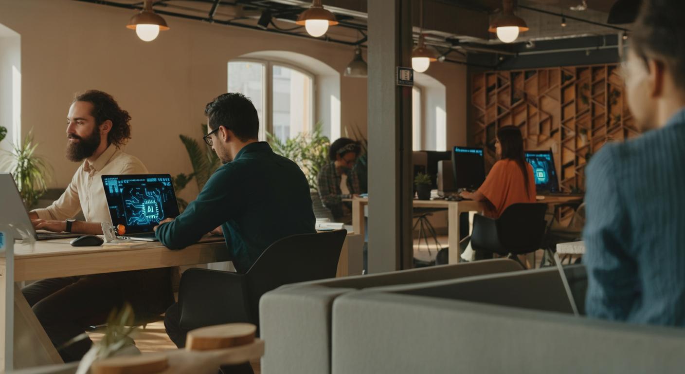Typy⁢ spolupráce v Claude Code ⁢Cowork