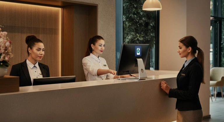 Availpro: Váš nový rezervační systém pro hotely a ubytování!