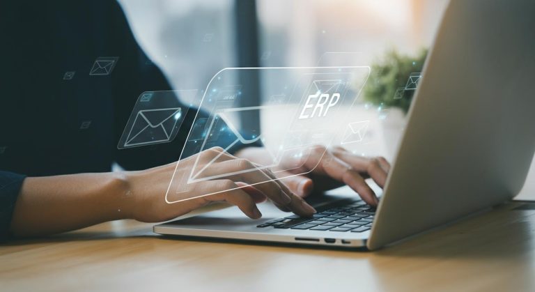E-mailing a ERP: Jak Napojit Komunikaci