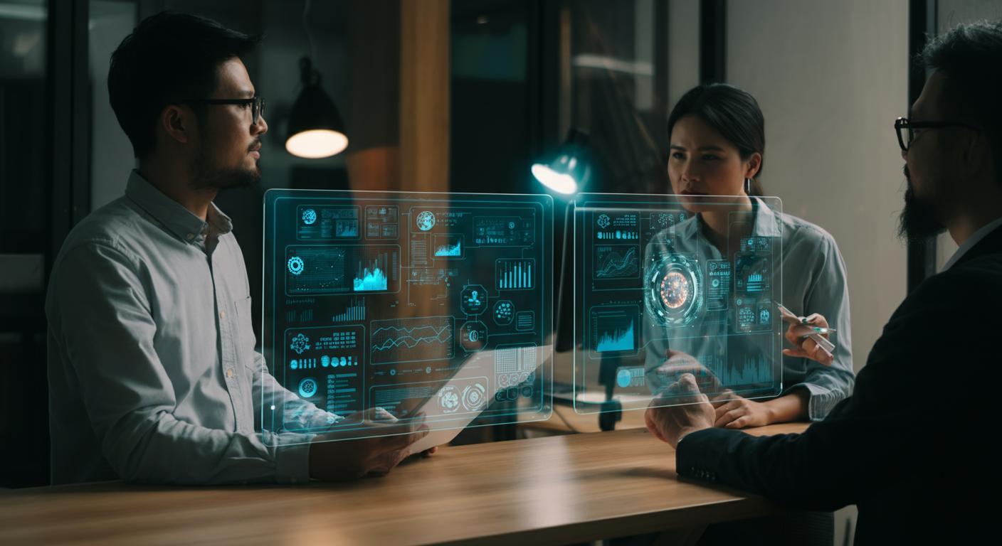 SOA: Jak využít architekturu orientovanou na služby?