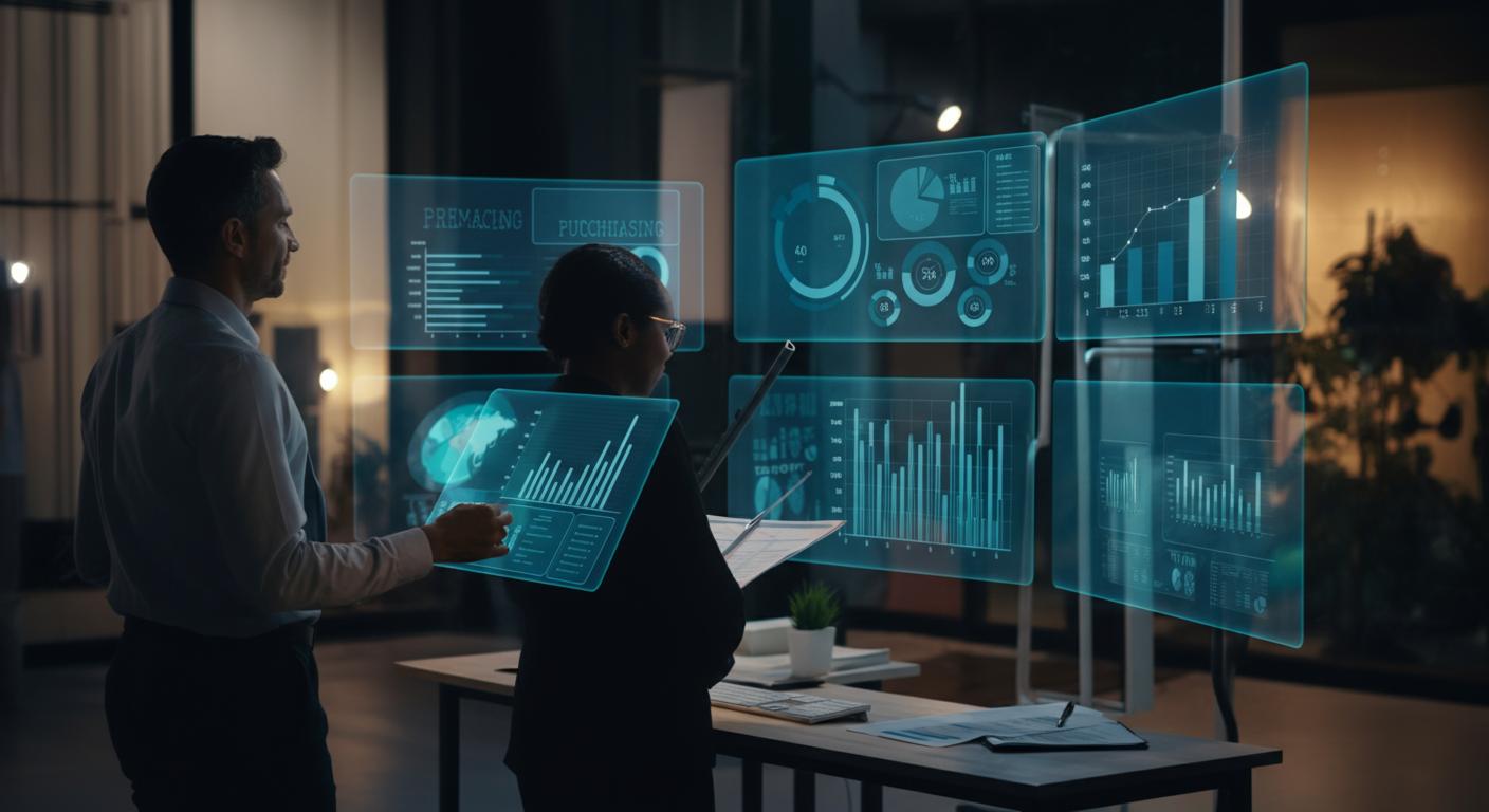 Nákupní Cyklus: Jak Optimalizovat Proces Prodeje?