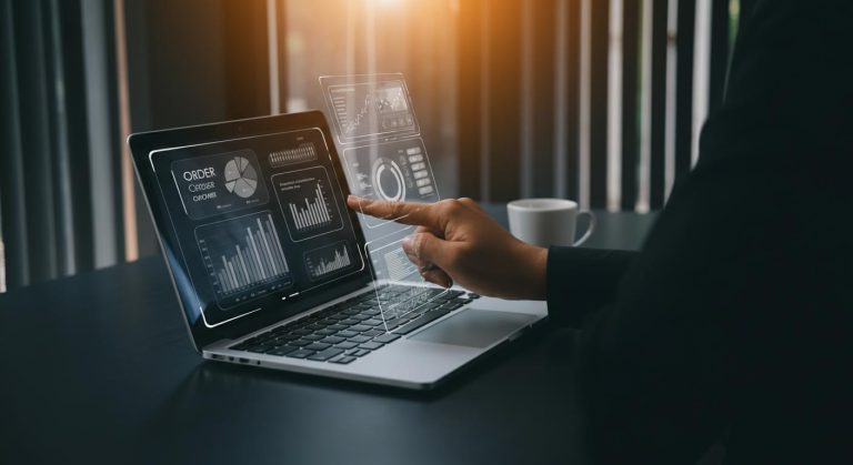 Software pro objednávky a zákazníky: Zvyšte své tržby chytře