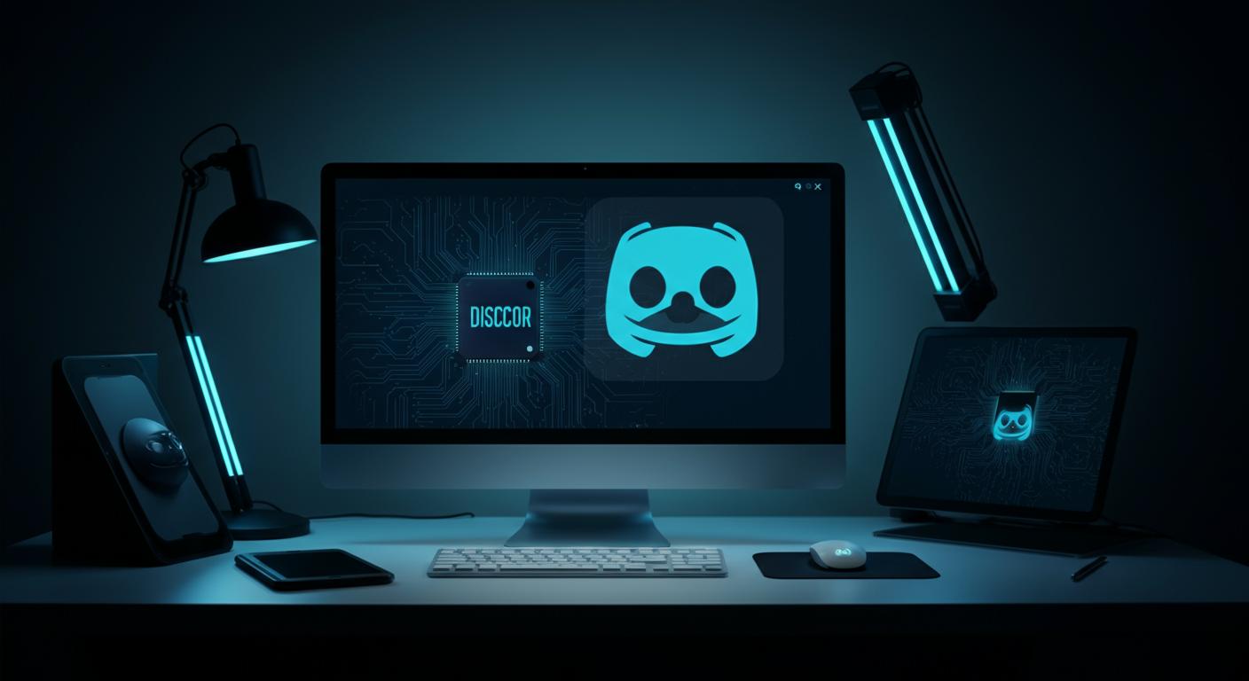OpenClaw Discord: Jak Propojit Agenta S Tímto Kanálem
