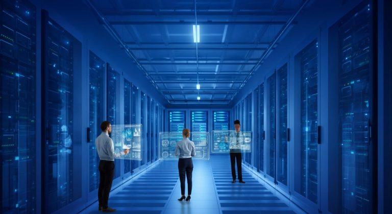 Motivace pro vznik datového skladu: Proč a jak začít