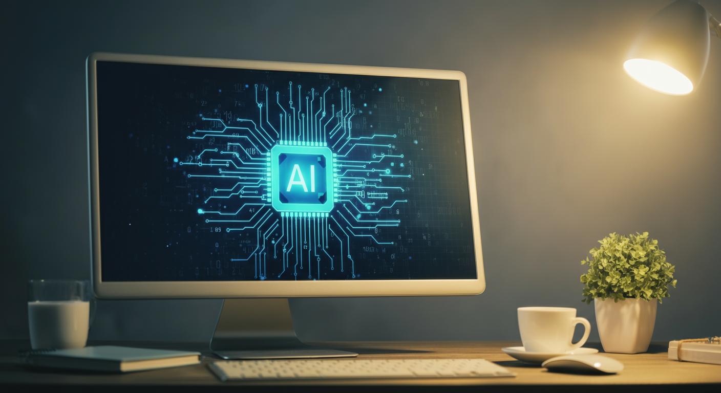 Co je Claude Code Desktop a jeho účel