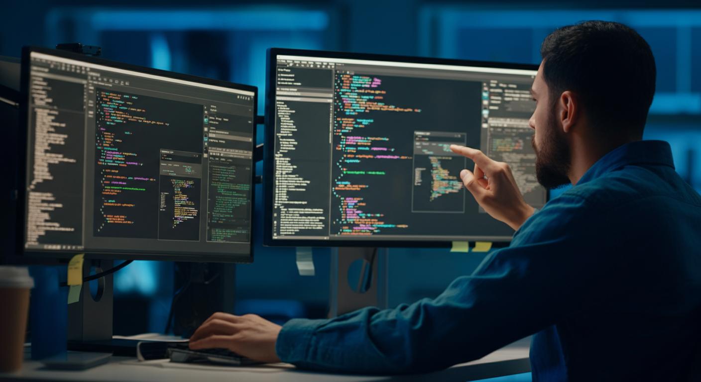 Co jsou Vibe coding platforms