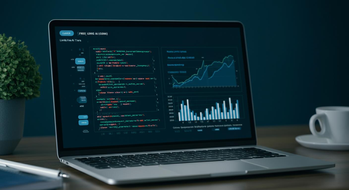 Claude ⁢Code Free ⁢Tier vs. ⁣konkurence: ⁤Kde jsou limity?