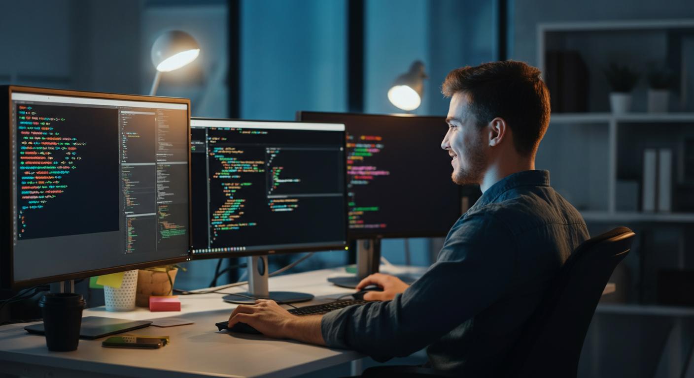 Co jsou Vibe coding memes a proč⁢ fungují