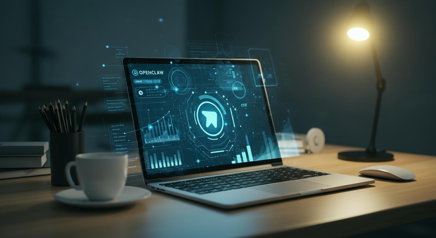 Co⁣ je OpenClaw Telegram ⁣a jeho agent