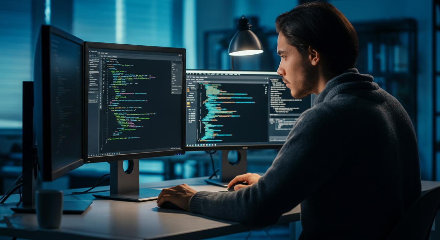 Typy a varianty Vibe codingu