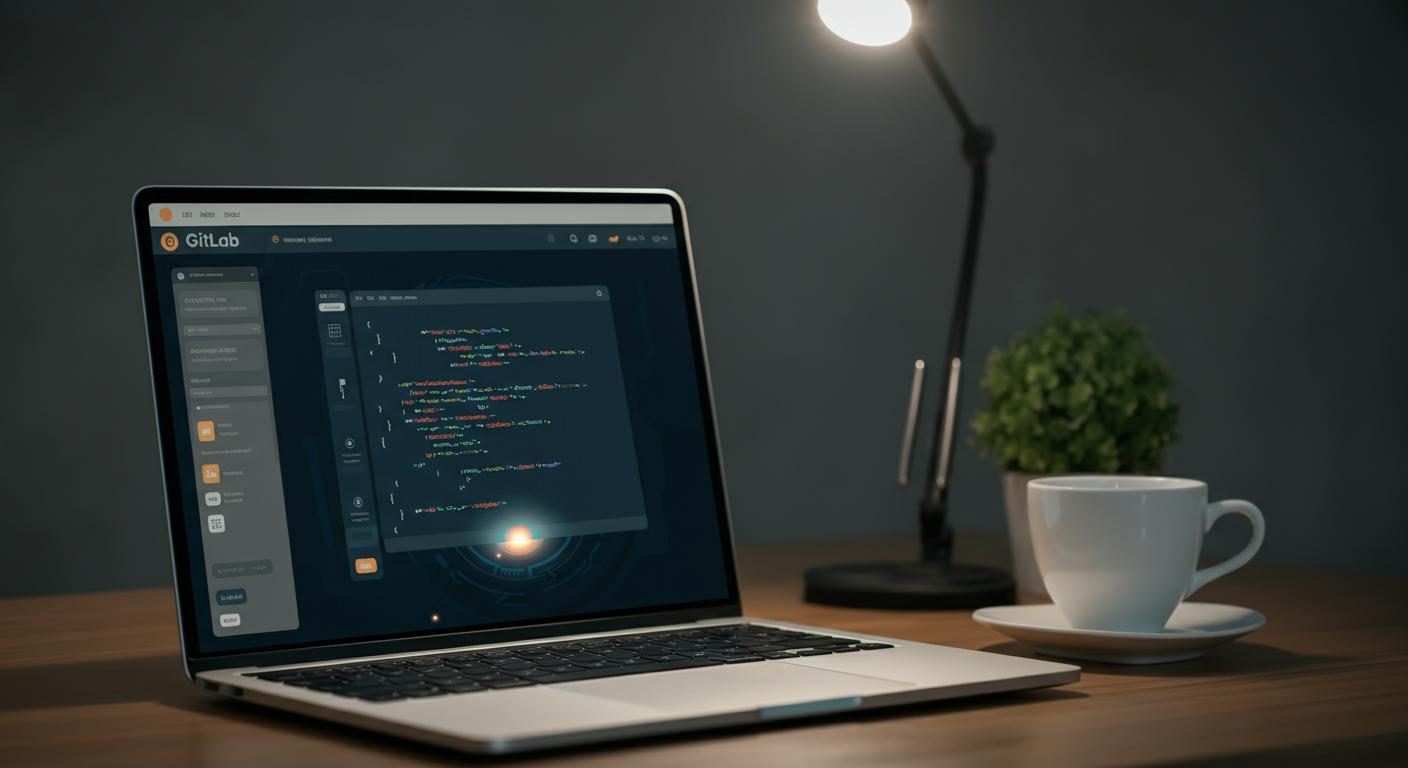 Co je Claude Code GitLab integrace