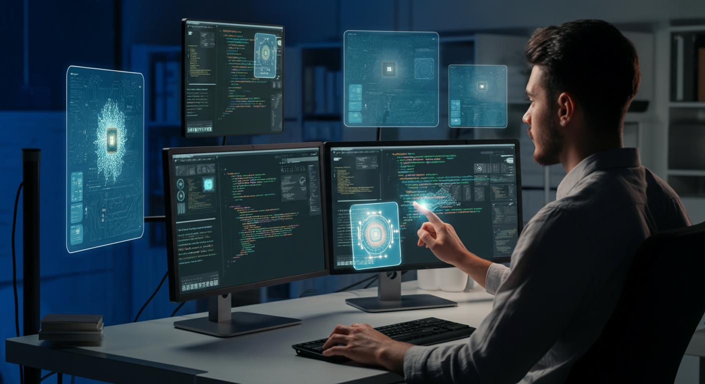 Jak vybrat nejlepší AI pro vibe coding v roce 2026