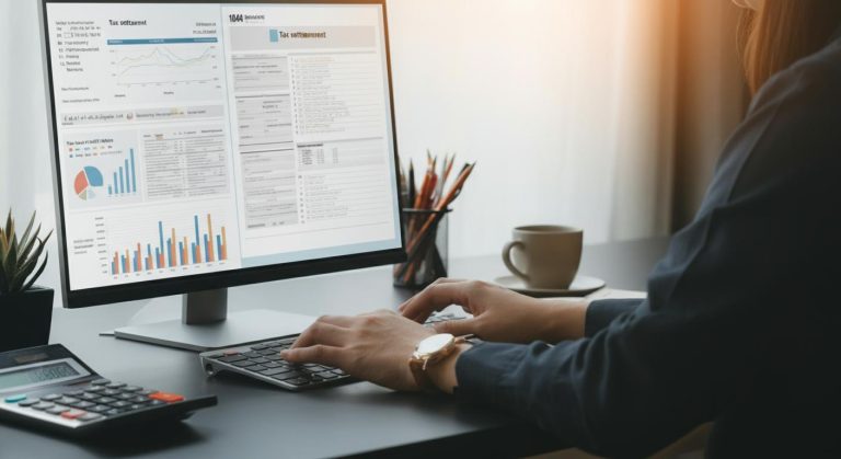 Roční zúčtování daně: Kdy je výhodnější než daňové přiznání?