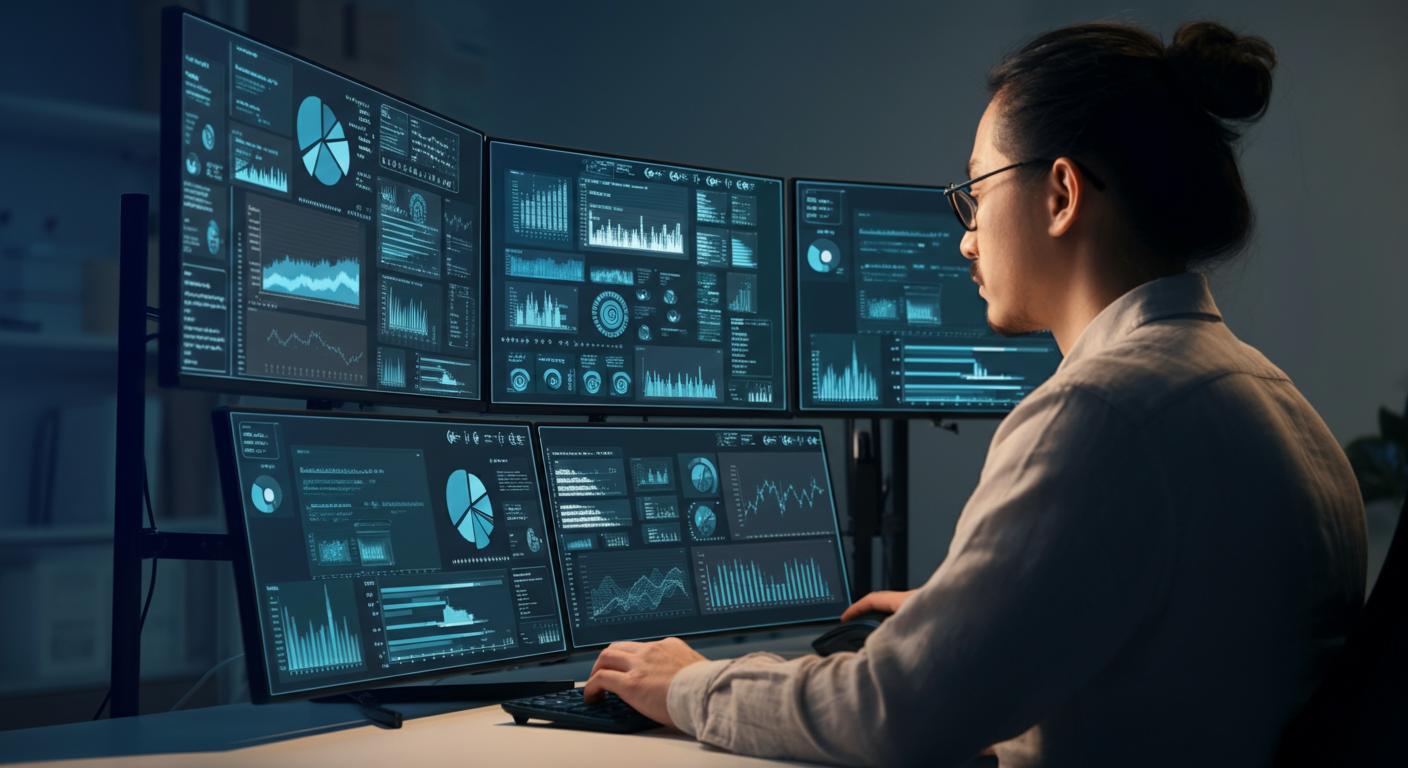 Dimenze: Jak využít analytické nástroje pro lepší přehled?