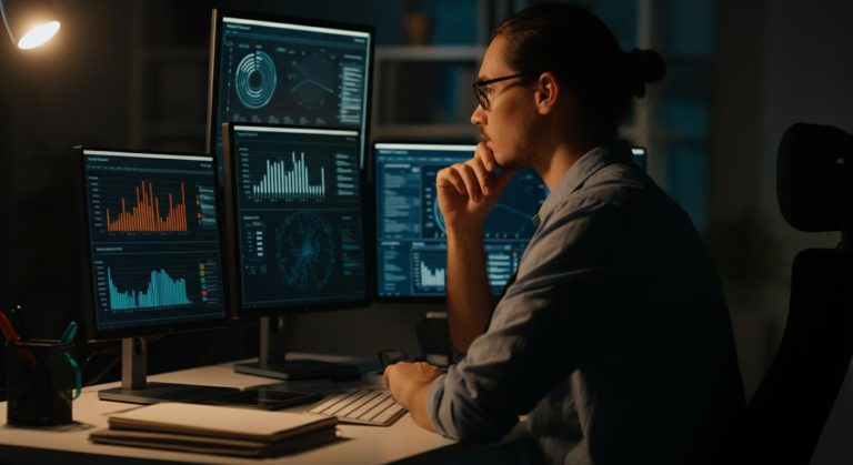 Kvalitativní Data: Jak je sbírat a analyzovat pro lepší rozhodování