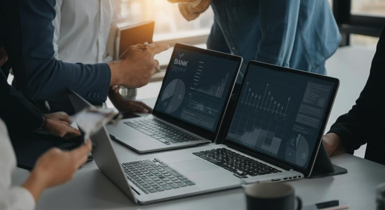 Srovnání podnikatelských účtů 2024: Které banky jsou nejvýhodnější?