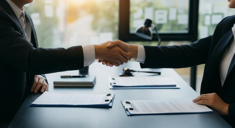 Dluh: Převzetí vs. přistoupení – Klíčové rozdíly