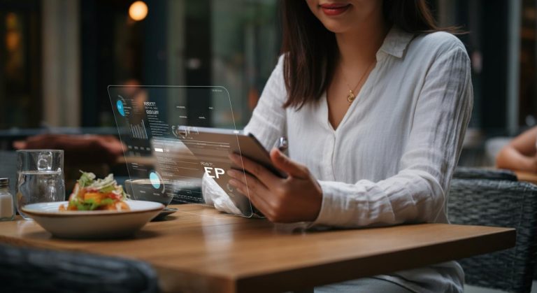 ERP Kredit pro Stravování: Jak to Funguje?