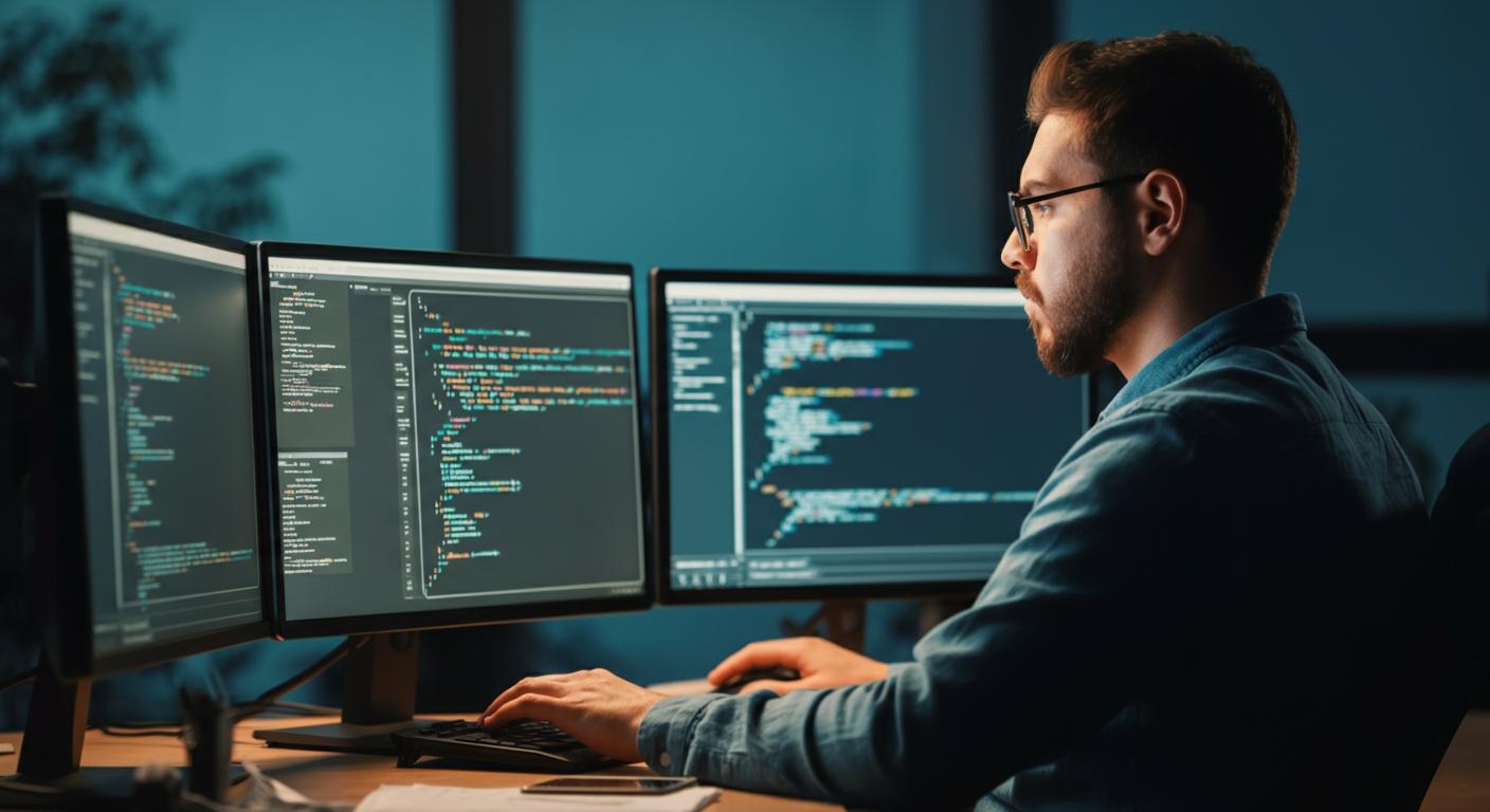 Co je Vibe coding CZ a proč ho používat