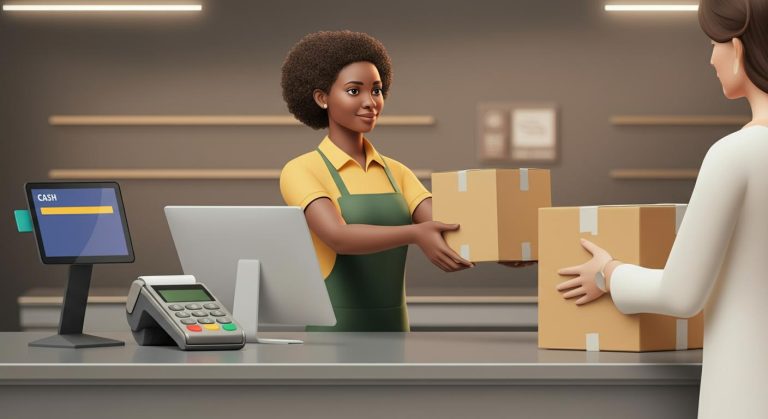 Dobírka: Kolik stojí a jak na ni reagují e-shopy?