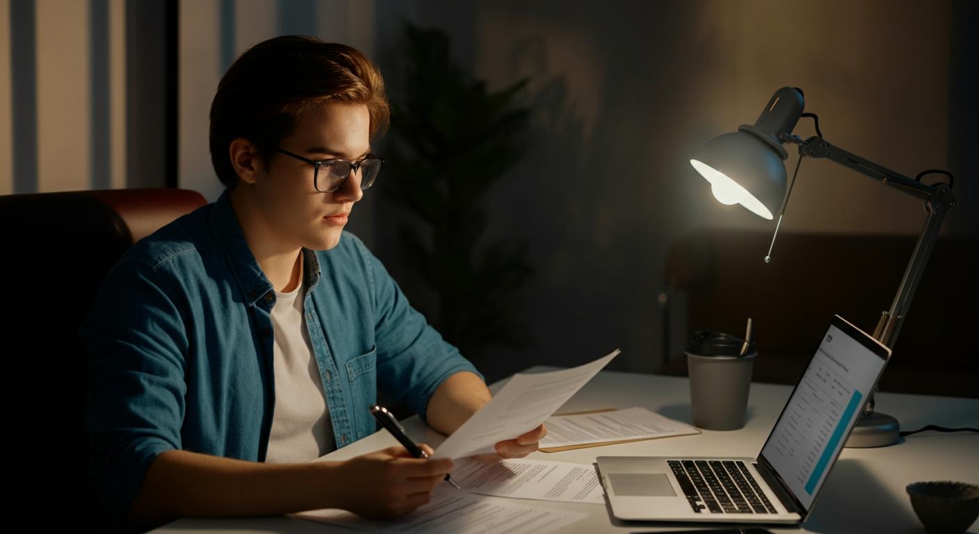 OSVČ: Proč se nevyplácí přechod na hlavní?