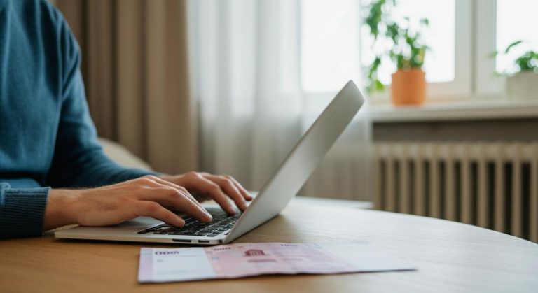 OSVČ s paušální daní: Jak získat příspěvek na bydlení v roce 2024?