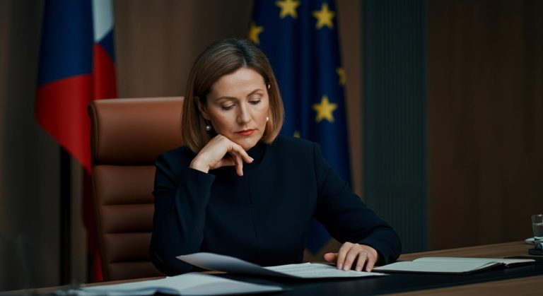 Účtenkovka končí: Co říká Schillerová?